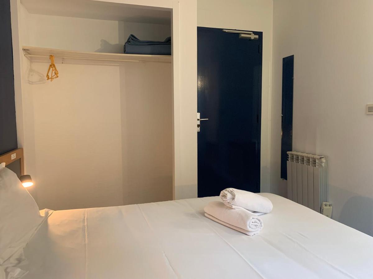 Hotel Montilleul - Villa Primrose Pau Bagian luar foto
